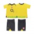 Nogometni Dresovi Arsenal 2005 Retro Dječji Gostujući dres 2006 Kratkih Rukava