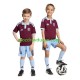 Nogometni Dresovi Aston Villa Dječji Domaći dres 2026-2027 Kratkih Rukava
