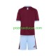 Nogometni Dresovi Aston Villa Dječji Domaći dres 2026-2027 Kratkih Rukava