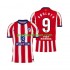Nogometni Dresovi Atlético Madrid Alexander Sorloth 9 Muški Domaći dres 2026-2027 Kratkih Rukava
