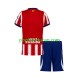 Nogometni Dresovi Atlético Madrid Dječji Domaći dres 2026-2027 Kratkih Rukava