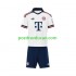 Nogometni Dresovi FC Bayern München Dječji Gostujući dres 2026-2027 Kratkih Rukava