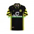 Nogometni Dresovi Borussia Dortmund 1996 Retro Muški Gostujući dres Kratkih Rukava