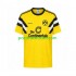 Nogometni Dresovi Borussia Dortmund 1989 Retro Muški Domaći dres Kratkih Rukava