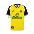 Nogometni Dresovi Borussia Dortmund 1995 Retro Muški Domaći dres Kratkih Rukava