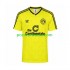 Nogometni Dresovi Borussia Dortmund Retro Muški Domaći dres 1998 Kratkih Rukava