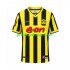 Nogometni Dresovi Borussia Dortmund 2000 Retro Muški Domaći dres Kratkih Rukava