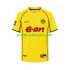 Nogometni Dresovi Borussia Dortmund Retro Muški Domaći dres 2002 Kratkih Rukava
