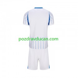Nogometni Dresovi Brighton & Hove Albion Dječji Gostujući dres 2026-2027 Kratkih Rukava
