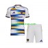 Nogometni Dresovi CA Boca Juniors Dječji Treći dres 2026-2027 Kratkih Rukava