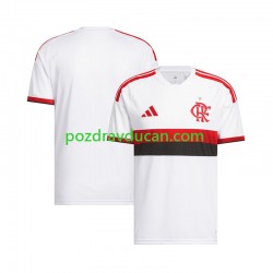 Nogometni Dresovi CR Flamengo Muški Gostujući dres 2026-2027 Kratkih Rukava