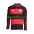 Nogometni Dresovi CR Flamengo Muški Domaći dres 2026-2027 Dugi Rukav