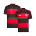 Nogometni Dresovi CR Flamengo Muški Domaći dres 2026-2027 Kratkih Rukava