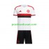 Nogometni Dresovi CR Flamengo Dječji Gostujući dres 2026-2027 Kratkih Rukava