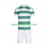 Nogometni Dresovi Celtic FC Dječji Domaći dres 2026-2027 Kratkih Rukava