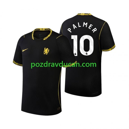 Nogometni Dresovi Chelsea Cole Palmer 10 Muški Gostujući dres 2026-2027 Kratkih Rukava