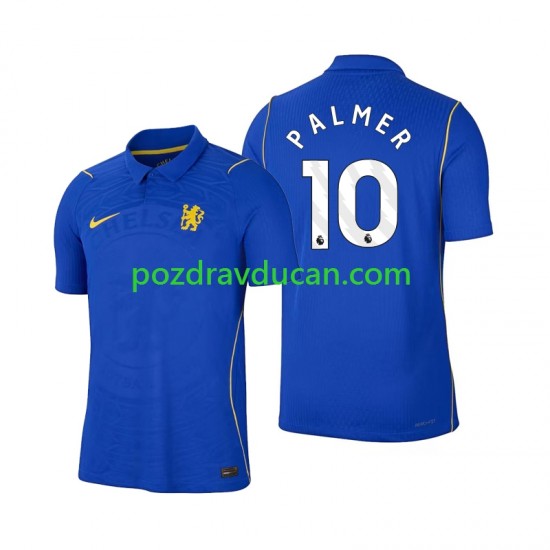 Nogometni Dresovi Chelsea Cole Palmer 10 Muški Domaći dres 2026-2027 Kratkih Rukava