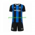 Nogometni Dresovi Club Brugge Dječji Domaći dres 2026-2027 Kratkih Rukava