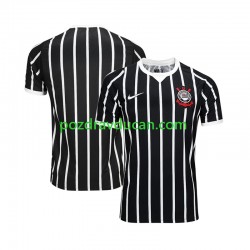 Nogometni Dresovi Corinthians Muški Gostujući dres 2026-2027 Kratkih Rukava