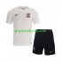 Nogometni Dresovi Corinthians Dječji Domaći dres 2026-2027 Kratkih Rukava