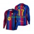 Nogometni Dresovi FC Barcelona Anthony Gordon 17 Muški Domaći dres 2026-2027 Dugi Rukav