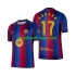 Nogometni Dresovi FC Barcelona Anthony Gordon 17 Muški Domaći dres 2026-2027 Kratkih Rukava