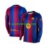 Nogometni Dresovi FC Barcelona Muški Domaći dres 2026-2027 Dugi Rukav