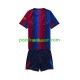 Nogometni Dresovi FC Barcelona Dječji Domaći dres 2026-2027 Kratkih Rukava