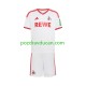 Nogometni Dresovi FC Köln Dječji Domaći dres 2026-2027 Kratkih Rukava