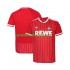 Nogometni Dresovi FC Köln Muški Gostujući dres 2026-2027 Kratkih Rukava