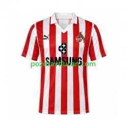 Nogometni Dresovi FC Köln 1988 1989 Retro Muški Treći dres Kratkih Rukava