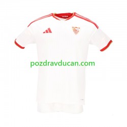 Nogometni Dresovi Sevilla FC Muški Domaći dres 2026-2027 Kratkih Rukava