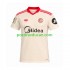 Nogometni Dresovi Sevilla FC Retro Muški Domaći dres 2025-2026 Kratkih Rukava