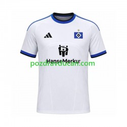 Nogometni Dresovi Hamburger SV Muški Domaći dres 2026-2027 Kratkih Rukava