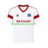 Nogometni Dresovi Hamburger SV 1988 Retro Muški Domaći dres Kratkih Rukava