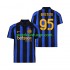 Nogometni Dresovi Inter Milan Alessandro Bastoni 95 Muški Domaći dres 2026-2027 Kratkih Rukava