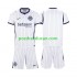 Nogometni Dresovi Inter Milan Dječji Gostujući dres 2026-2027 Kratkih Rukava