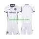 Nogometni Dresovi Inter Milan Dječji Gostujući dres 2026-2027 Kratkih Rukava
