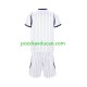 Nogometni Dresovi Inter Milan Dječji Gostujući dres 2026-2027 Kratkih Rukava