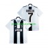 Nogometni Dresovi Juventus Cristiano Ronaldo 2018 2019 Retro Muški Domaći dres Kratkih Rukava