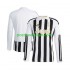 Nogometni Dresovi Juventus Muški Domaći dres 2026-2027 Dugi Rukav