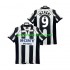 Nogometni Dresovi Juventus INZAGHI 9 1997 Retro Muški Domaći dres 1998 Kratkih Rukava