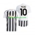 Nogometni Dresovi Juventus Kenan Yildiz 10 Muški Domaći dres 2026-2027 Kratkih Rukava