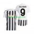 Nogometni Dresovi Juventus Randal Kolo Muani 9 Muški Domaći dres 2026-2027 Kratkih Rukava
