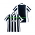 Nogometni Dresovi Juventus 2017 2018 Retro Muški Domaći dres Kratkih Rukava