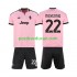 Nogometni Dresovi Juventus Weston McKennie 22 Dječji Gostujući dres 2026-2027 Kratkih Rukava