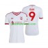 Nogometni Dresovi Liverpool Alexander Isak 9 Muški Gostujući dres 2026-2027 Kratkih Rukava