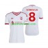 Nogometni Dresovi Liverpool Dominik Szoboszlai 8 Muški Gostujući dres 2026-2027 Kratkih Rukava