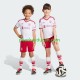 Nogometni Dresovi Liverpool Dječji Gostujući dres 2026-2027 Kratkih Rukava