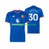 Nogometni Dresovi Manchester United Benjamin Sesko 30 Muški Gostujući dres 2026-2027 Kratkih Rukava